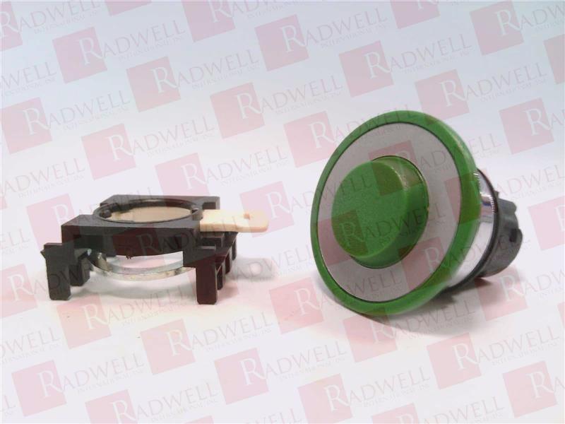 EATON CORPORATION E22ED3