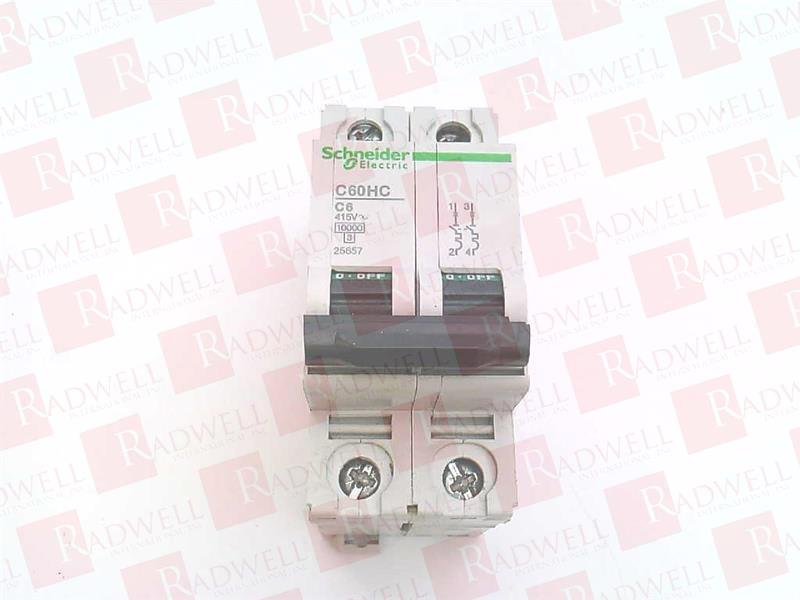 SCHNEIDER ELECTRIC 25657