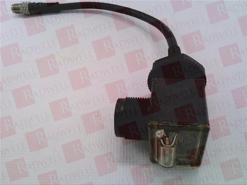 ALLEN BRADLEY 42EF-P2MNB-Y4