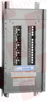 SCHNEIDER ELECTRIC NQ430L6C