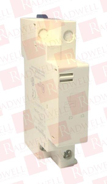 SCHNEIDER ELECTRIC GVAS225
