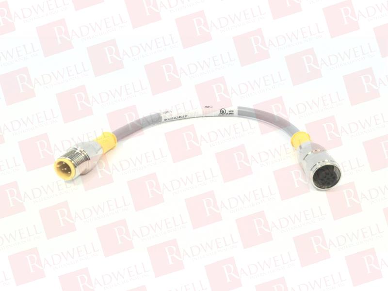 TURCK RK 4.5T-0.2-RS 4.5T