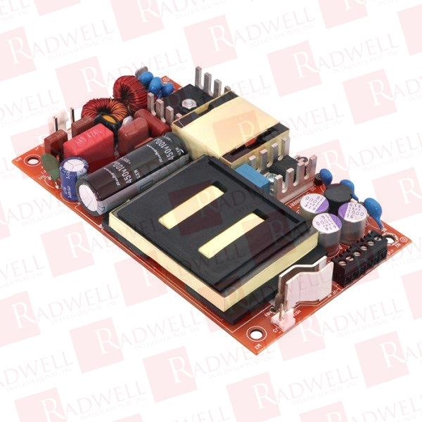 BEL FUSE ABC275-1012L