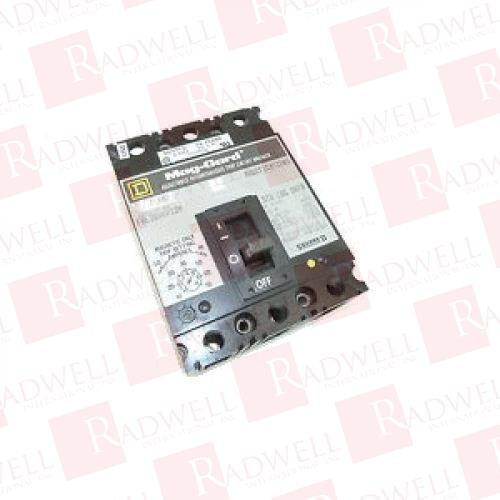 SCHNEIDER ELECTRIC FAL-36003-11M