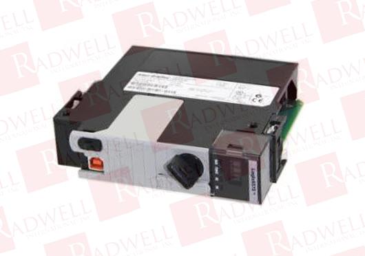 ALLEN BRADLEY 1756-L75