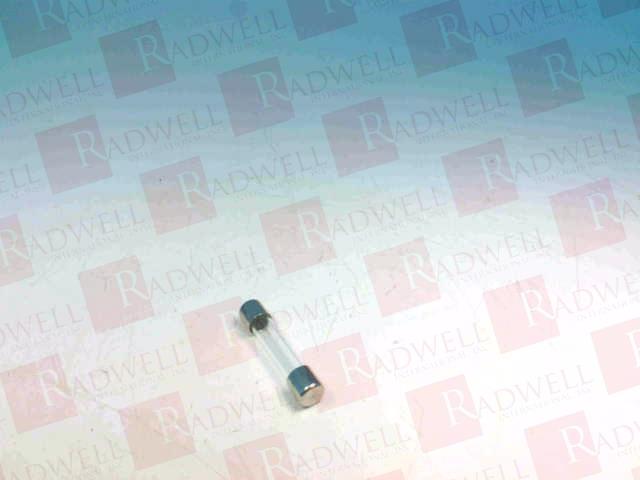 BEL FUSE 3AG-250-EACH