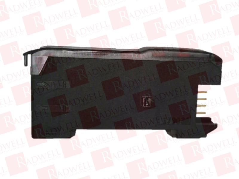 OMRON E3X-RM1-1