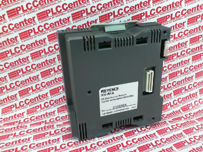 KEYENCE CORP KV-R1A