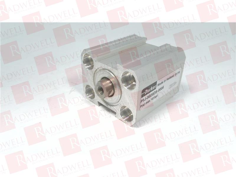 PARKER P1J-S020DS-0005