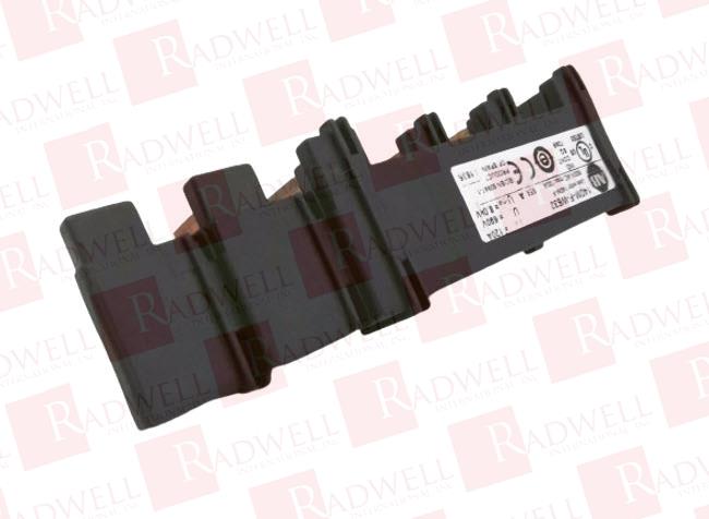 ALLEN BRADLEY 140M-F-W632
