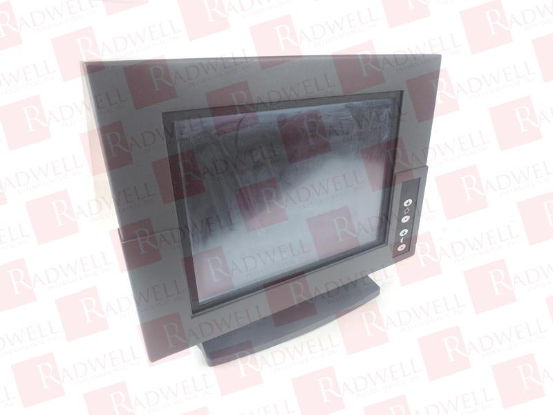MICROTOUCH MTS310
