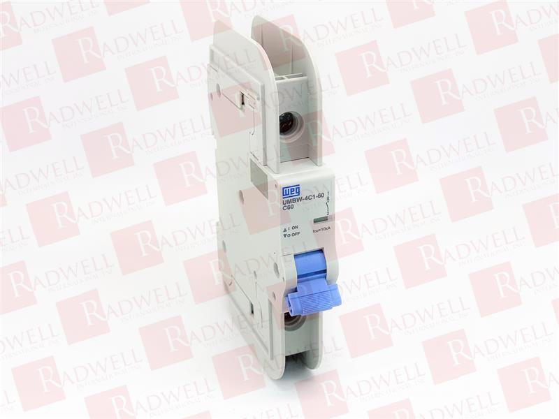 WEG UMBW-4C1-60