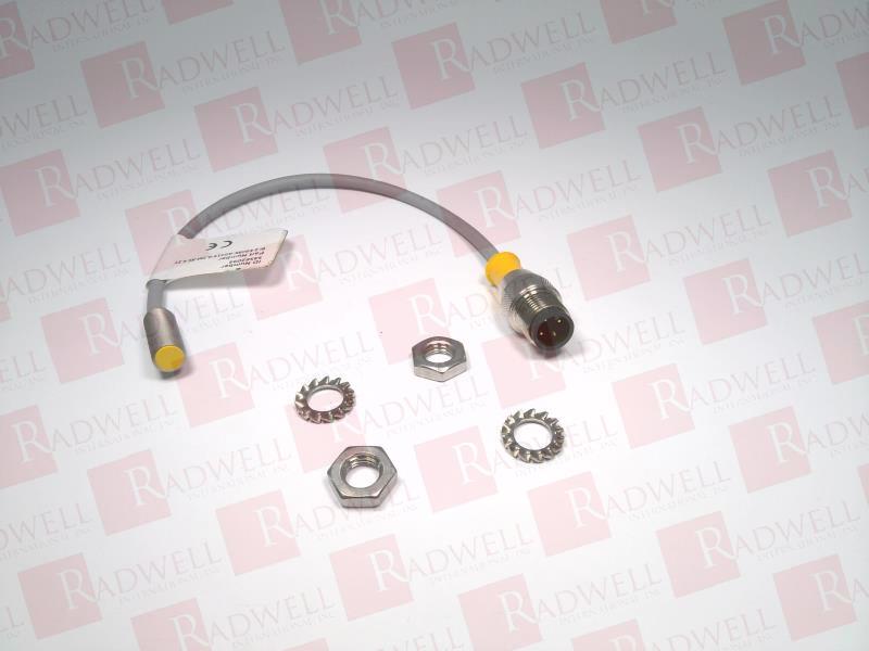 TURCK BI 2-EG08K-AG41X-0.2M-RS 4.2T