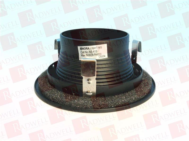 NORA LIGHTING  NS-41B