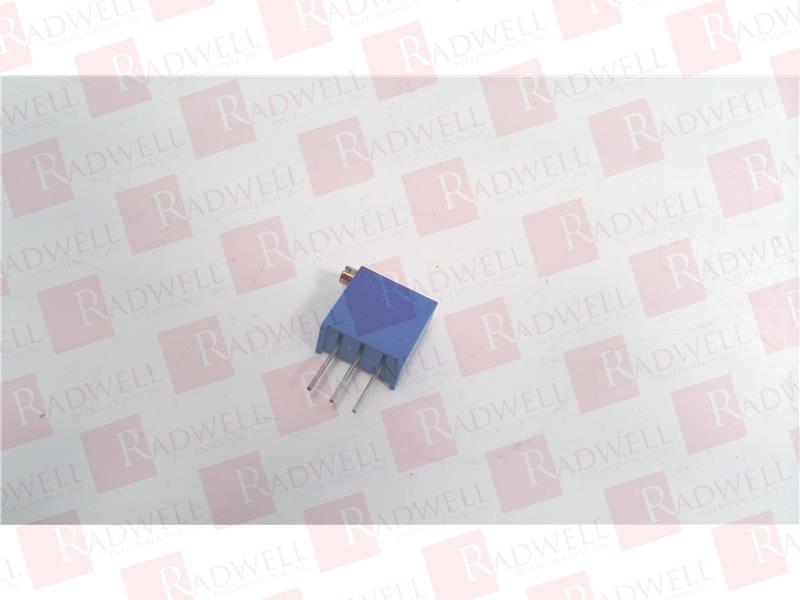 BOURNS RJ24FX103