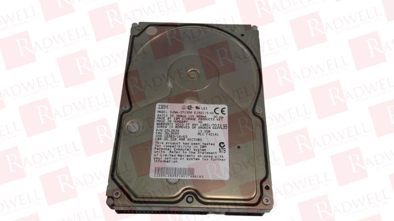 IBM DJNA-371350