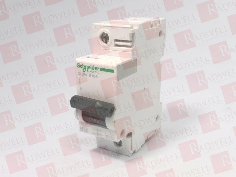 SCHNEIDER ELECTRIC A9N18402