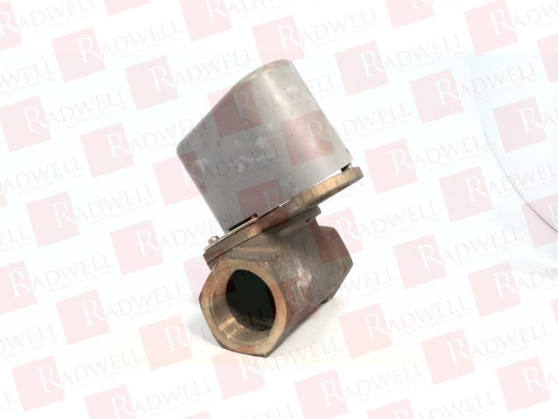 HAYS FLUID CONTROL 2600-0003