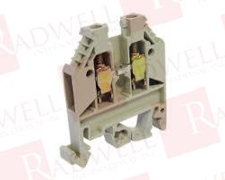 WIELAND WK-2.5U-BEIGE