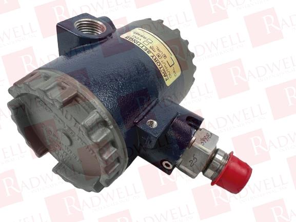 EMERSON 2808-15B-251-111-10