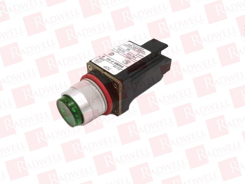 ALLEN BRADLEY 800MR-P16G