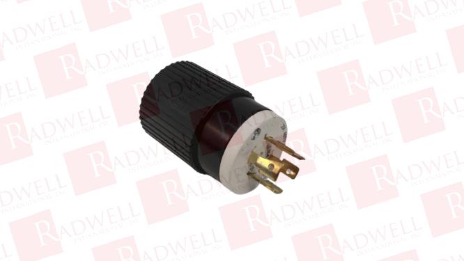 HUBBELL L10-30P