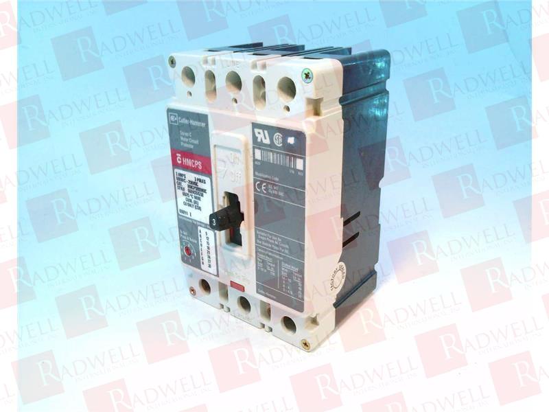 EATON CORPORATION HMCPS003A0C