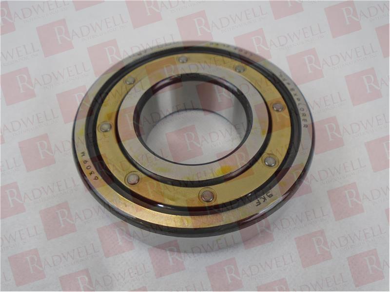 SKF 6309M