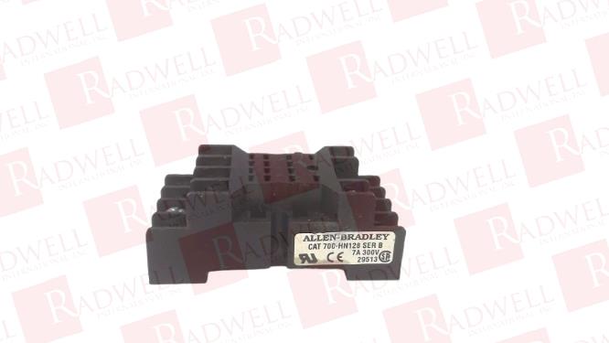 ALLEN BRADLEY 700-HN128-B