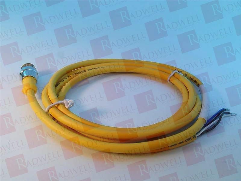 TURCK RS 4.4T-1.5/S1587