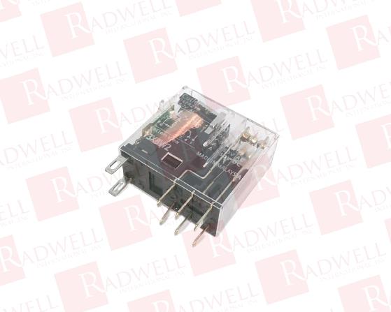 EATON CORPORATION D4PR21B