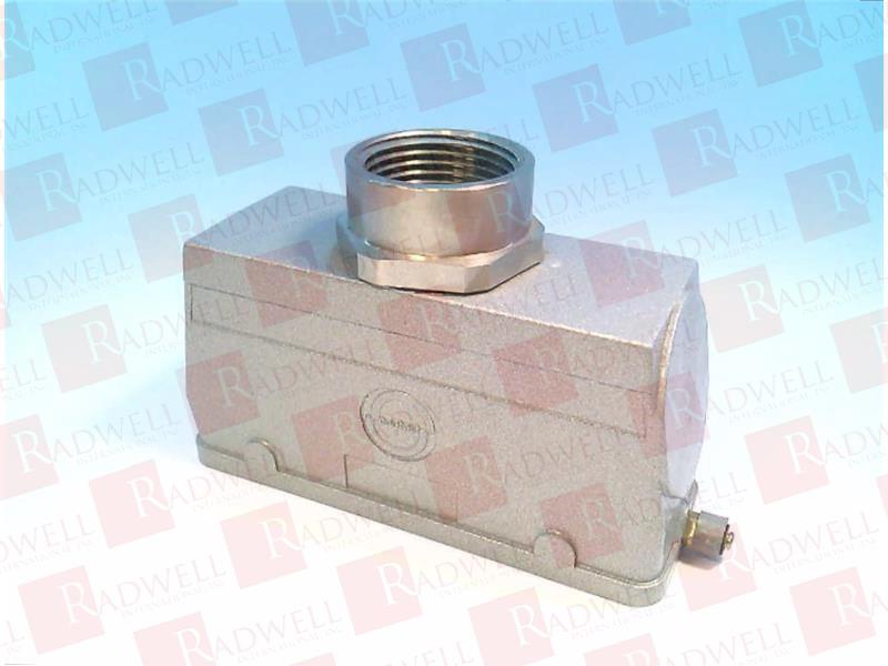 CONTACT CONNECTORS 101119NP