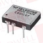 TELEDYNE CD20CDY