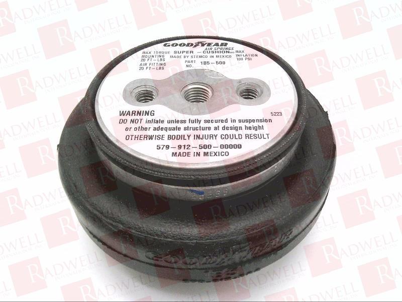 GOODYEAR TIRE & RUBBER 1B6-530
