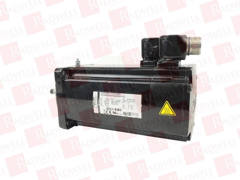 SCHNEIDER ELECTRIC SH31001P12F2000
