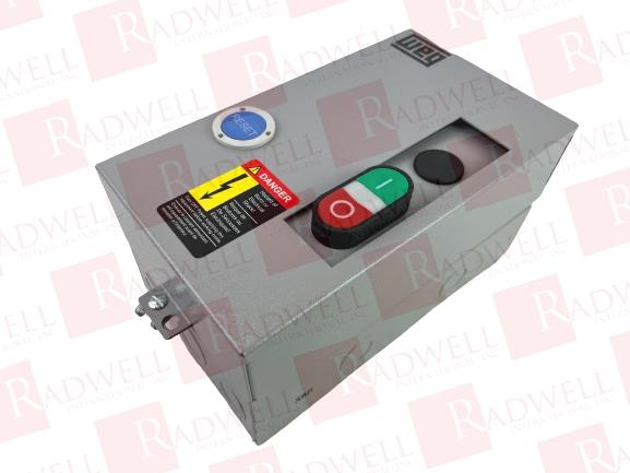 WEG ESW-B12D39A-R30