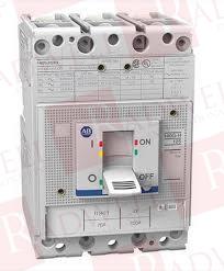 ALLEN BRADLEY 140G-H6C3-C35