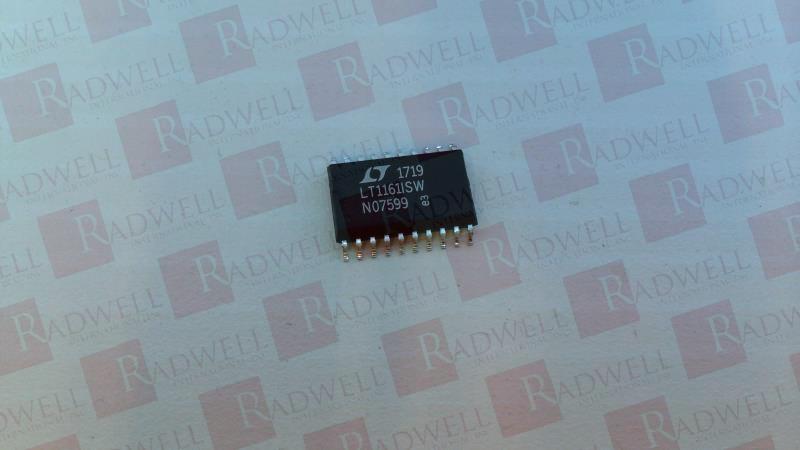 ANALOG DEVICES LT1161ISW-PBF