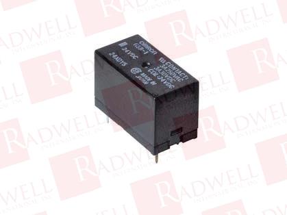 OMRON G5B-1-E5-24VDC