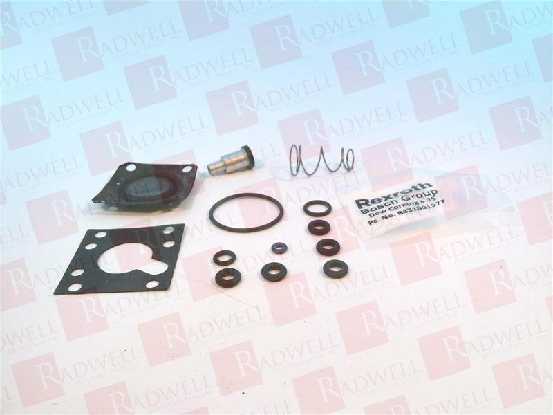 BOSCH R431006319