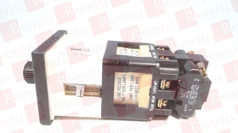 HONEYWELL 913PGD973