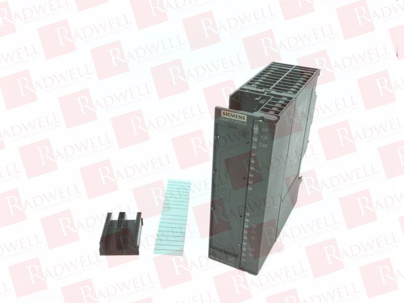 SIEMENS 6ES7350-1AH03-0AE0