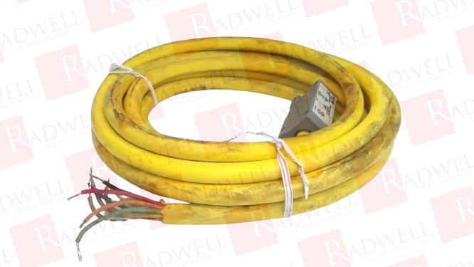 EATON CORPORATION E50RBS20