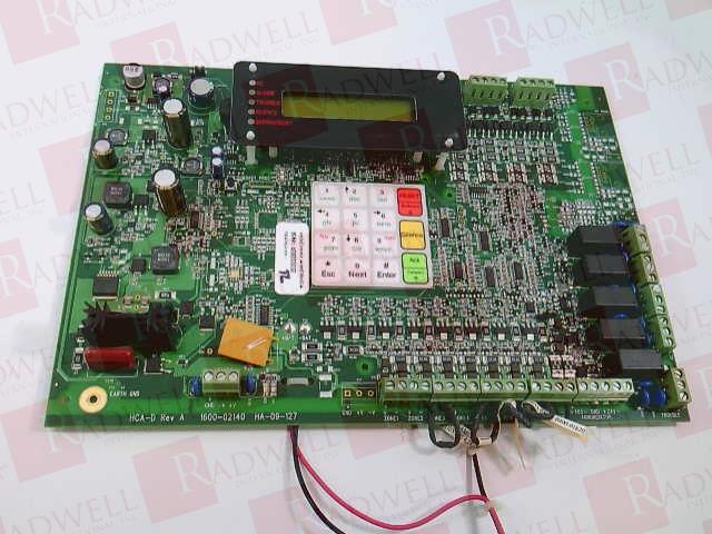 HOCHIKI HCA-8/120V