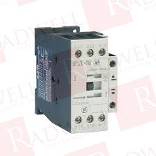 EATON CORPORATION XTCE025C10B