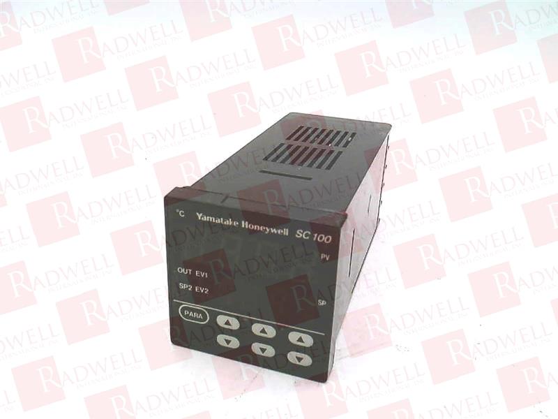 HONEYWELL SC100