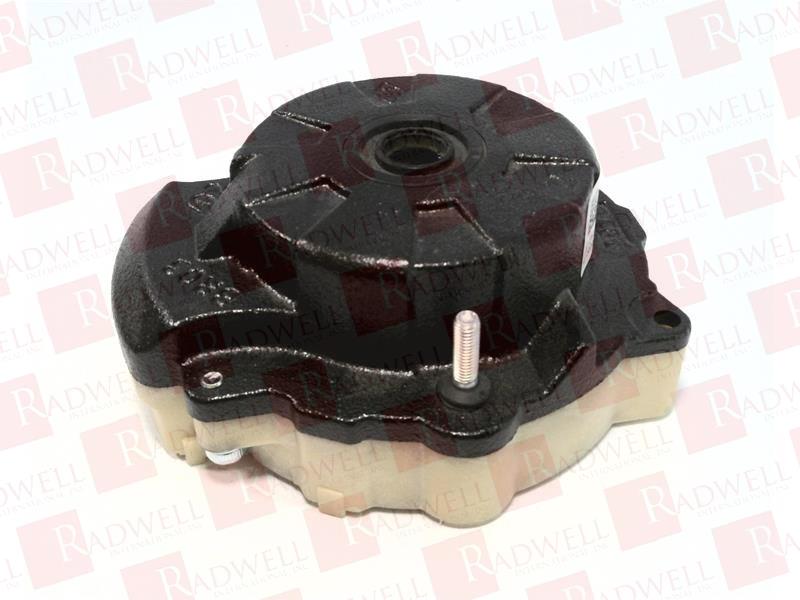 SEW EURODRIVE BR03-3.2-120VAC-48DC
