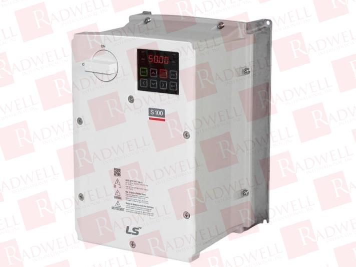 LS ELECTRIC LSLV0075S100-4EXFNS,IP66