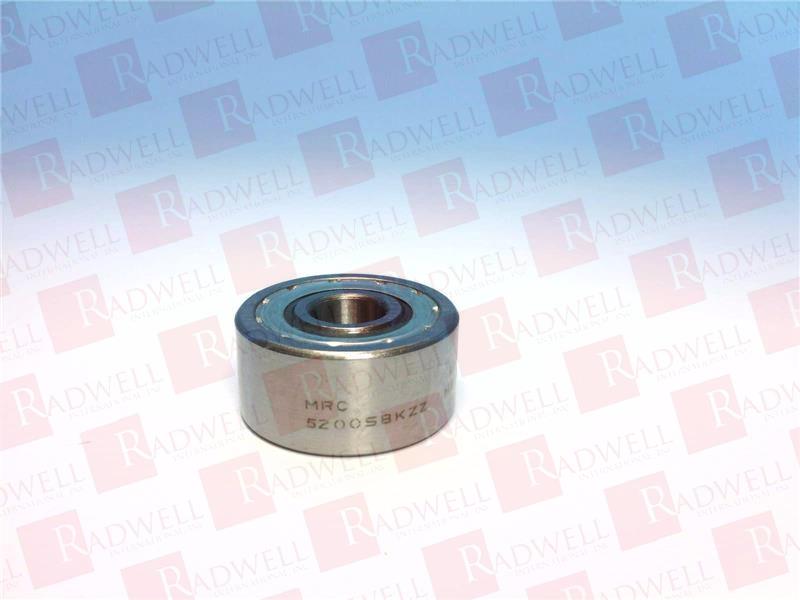 SKF 5200SBKZZ-H502