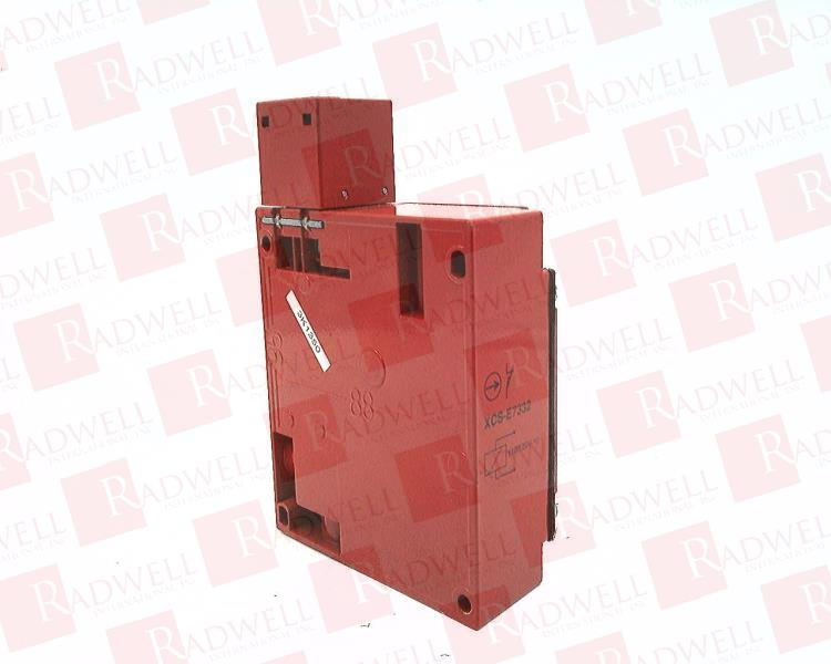 SCHNEIDER ELECTRIC XCSE7332